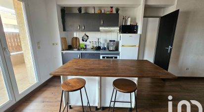 Appartement 3 pièces de 50 m² à Saint-Estève (66240)