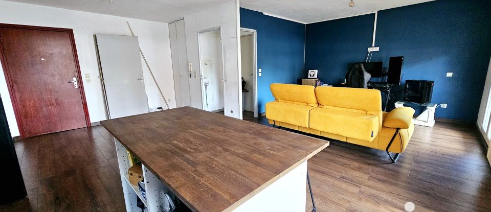 Appartement 3 pièces de 50 m² à Saint-Estève (66240)