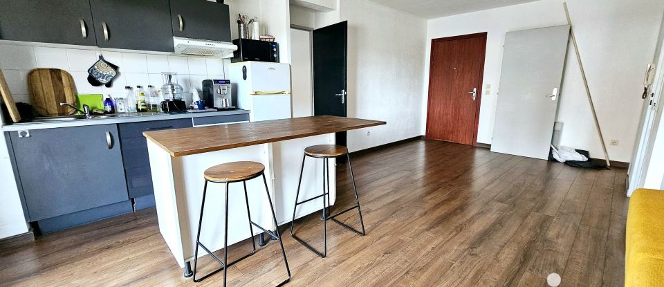 Appartement 3 pièces de 50 m² à Saint-Estève (66240)