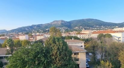 Apartment 4 rooms of 66 m² in Toulon (83100)