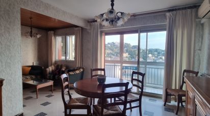 Apartment 4 rooms of 66 m² in Toulon (83100)