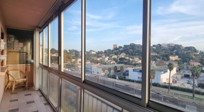 Apartment 4 rooms of 66 m² in Toulon (83100)