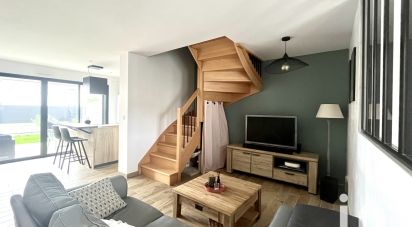 Maison 4 pièces de 82 m² à Les Sorinières (44840)