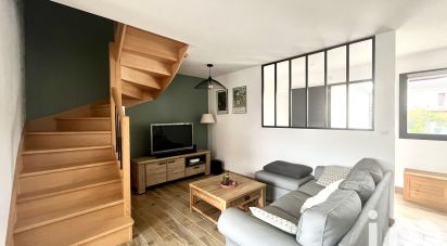 Maison 4 pièces de 82 m² à Les Sorinières (44840)