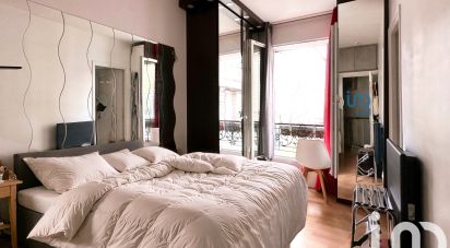 Apartment 2 rooms of 30 m² in Paris (75014)