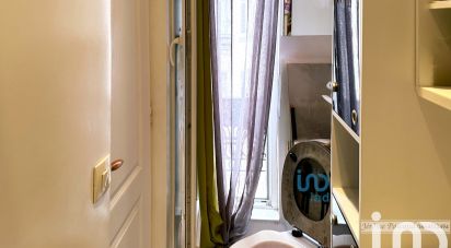 Apartment 2 rooms of 30 m² in Paris (75014)