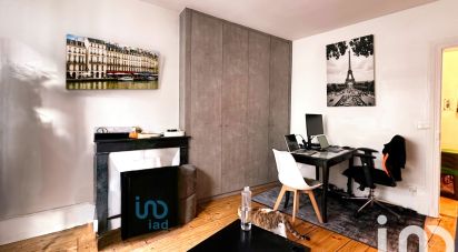 Apartment 2 rooms of 30 m² in Paris (75014)