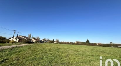 Land of 12,280 m² in Belrupt (88260)