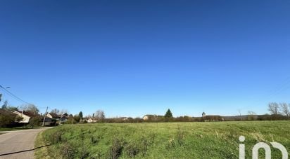 Land of 12,280 m² in Belrupt (88260)