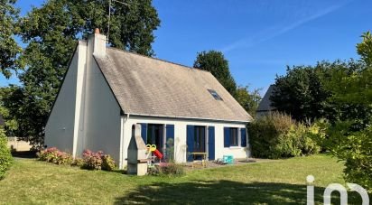 Maison 5 pièces de 95 m² à Pleslin-Trigavou (22490)