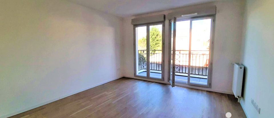 Apartment 2 rooms of 42 m² in L'Haÿ-les-Roses (94240)