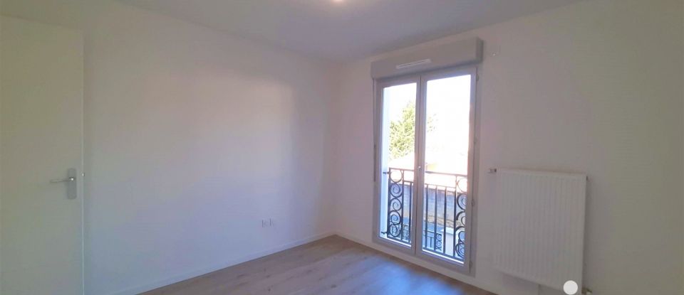 Apartment 2 rooms of 42 m² in L'Haÿ-les-Roses (94240)