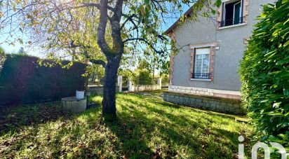 House 5 rooms of 95 m² in Sury-près-Léré (18240)