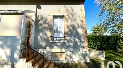 House 5 rooms of 95 m² in Sury-près-Léré (18240)