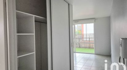 Appartement 2 pièces de 41 m² à Saint-Pierre-du-Perray (91280)