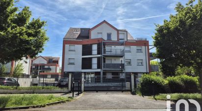 Appartement 2 pièces de 41 m² à Saint-Pierre-du-Perray (91280)