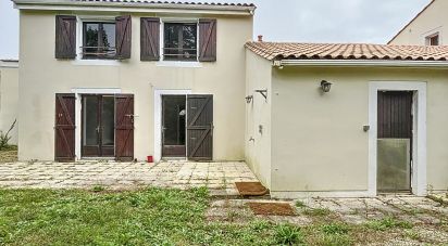 Town house 5 rooms of 101 m² in Floirac (33270)