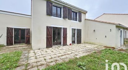 Maison de ville 5 pièces de 101 m² à Floirac (33270)