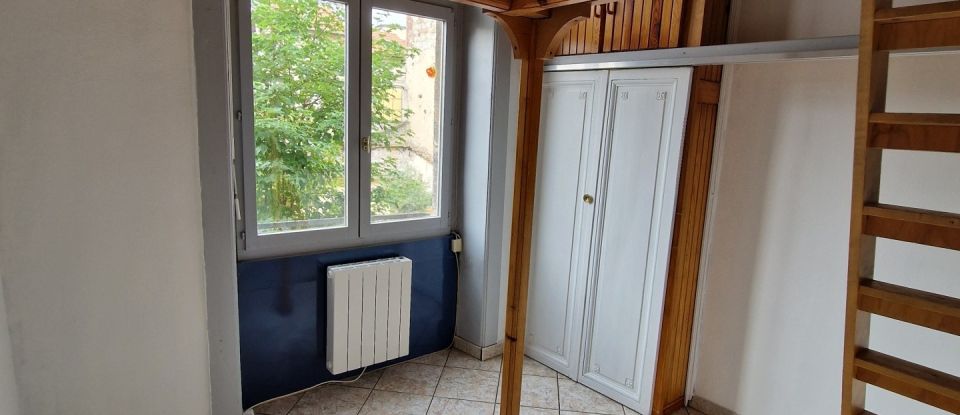 Appartement 3 pièces de 75 m² à Saint-Étienne (42100)