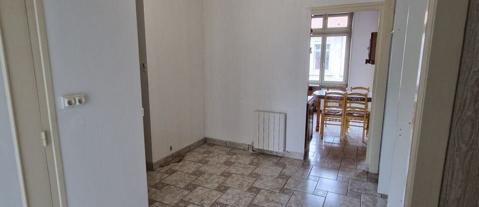 Apartment 3 rooms of 75 m² in Saint-Étienne (42100)