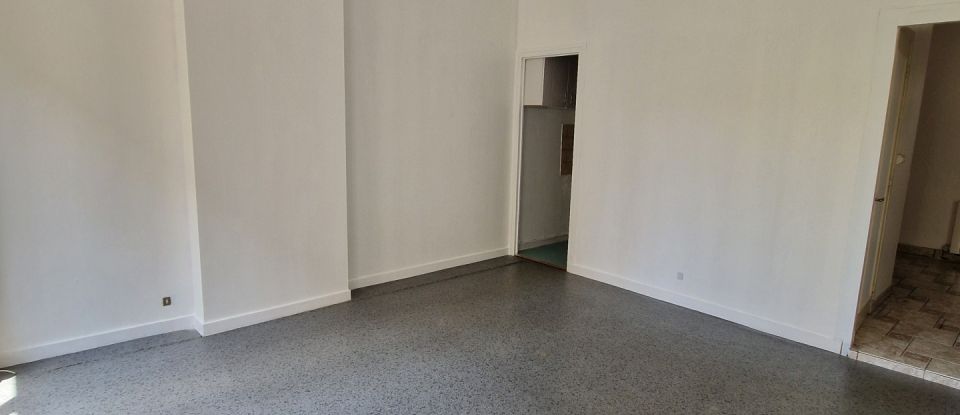 Appartement 3 pièces de 75 m² à Saint-Étienne (42100)