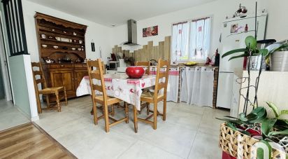 Maison 3 pièces de 68 m² à Lusanger (44590)