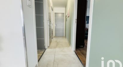 Maison 3 pièces de 68 m² à Lusanger (44590)