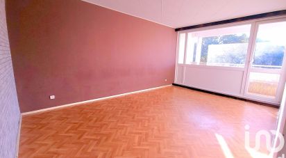 Apartment 4 rooms of 71 m² in Uckange (57270)