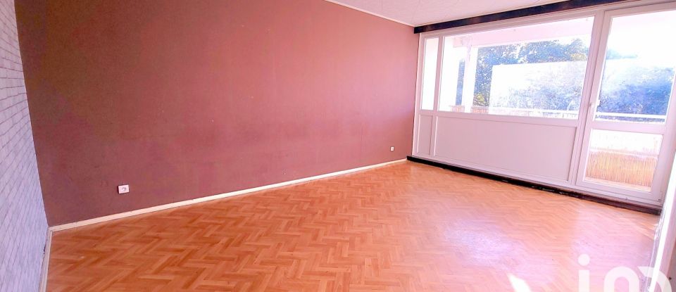 Apartment 4 rooms of 71 m² in Uckange (57270)