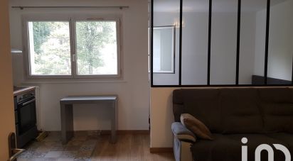 Apartment 1 room of 30 m² in Sannois (95110)