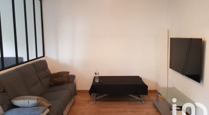 Appartement 1 pièce de 30 m² à Sannois (95110)