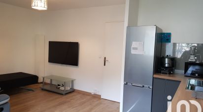 Apartment 1 room of 30 m² in Sannois (95110)