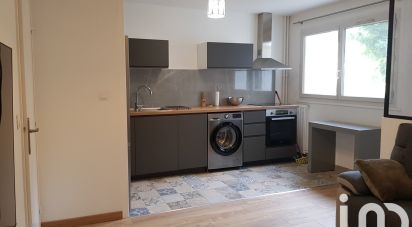 Apartment 1 room of 30 m² in Sannois (95110)