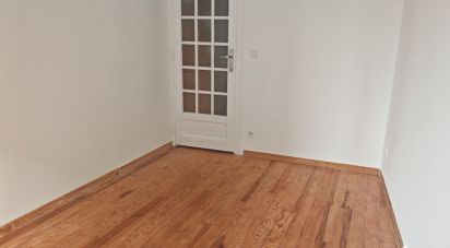 Appartement 2 pièces de 33 m² à Montreuil (93100)