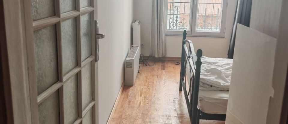 Appartement 2 pièces de 33 m² à Montreuil (93100)