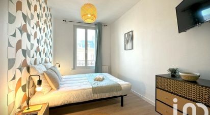 Appartement 3 pièces de 40 m² à Le Havre (76600)