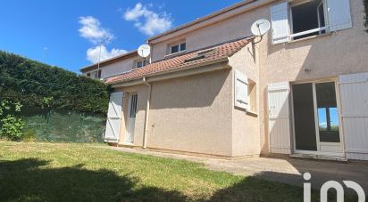 Maison 4 pièces de 83 m² à Verneuil-l'Étang (77390)