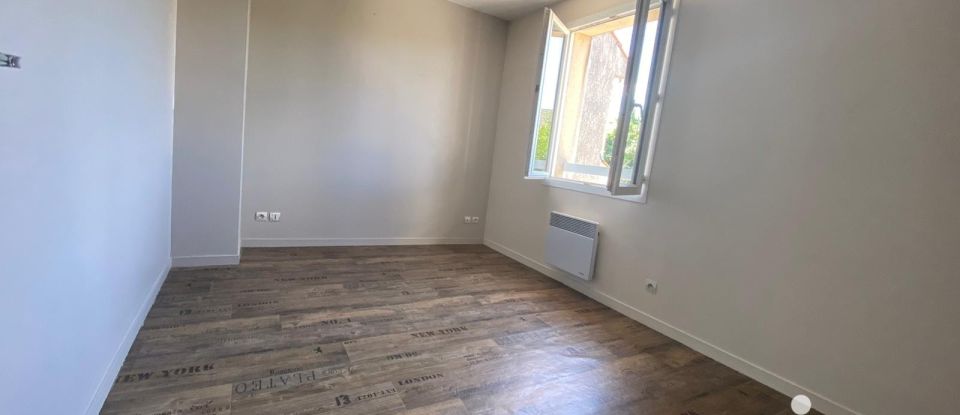 Maison 4 pièces de 83 m² à Verneuil-l'Étang (77390)