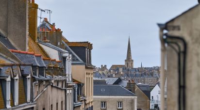 Apartment 2 rooms of 29 m² in Saint-Malo (35400)