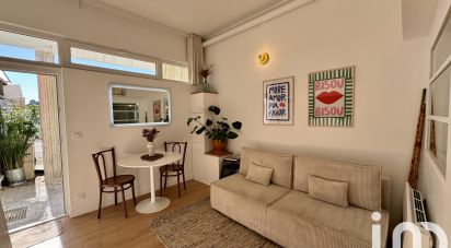 Studio 1 pièce de 20 m² à Capbreton (40130)