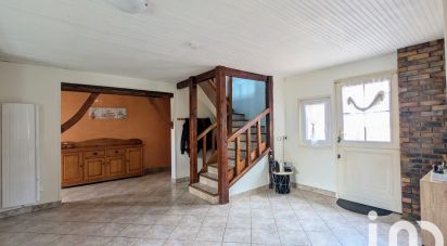 Maison rustique 7 pièces de 185 m² à Noyers-Saint-Martin (60480)