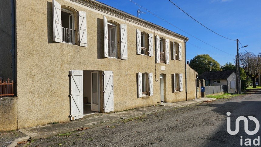 Maison de ville 5 pièces de 143 m² à Mirande (32300)