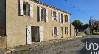 Town house 5 rooms of 143 m² in Mirande (32300)