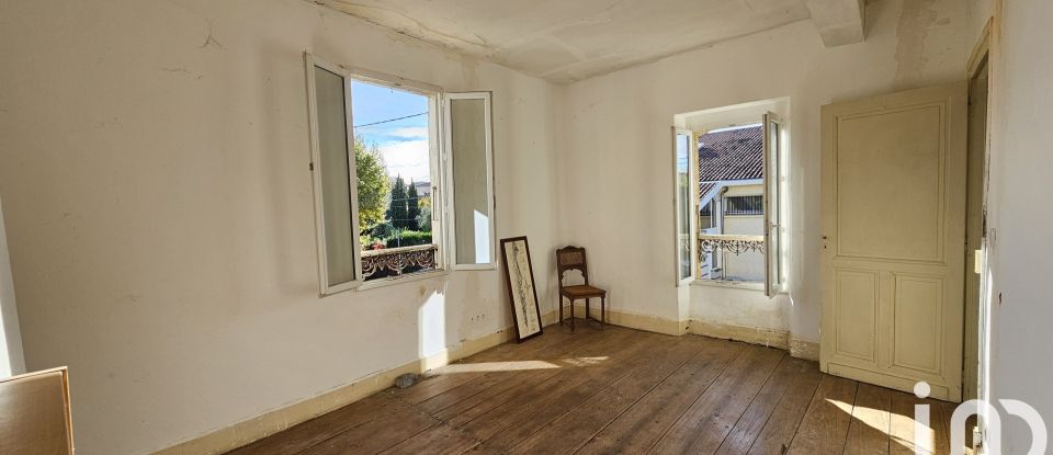 Maison de ville 5 pièces de 143 m² à Mirande (32300)