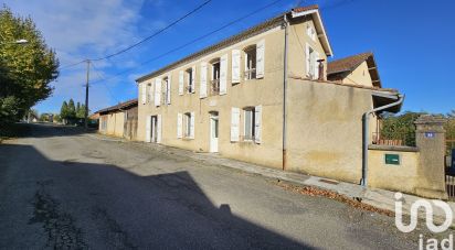 Town house 5 rooms of 143 m² in Mirande (32300)