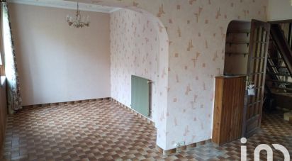 Traditional house 5 rooms of 86 m² in Mourenx (64150)