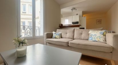 Appartement 2 pièces de 43 m² à Maisons-Alfort (94700)