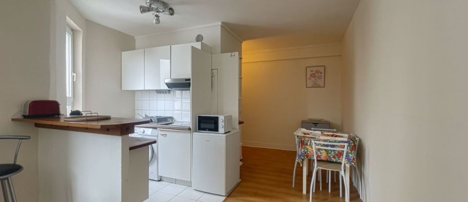 Appartement 2 pièces de 43 m² à Maisons-Alfort (94700)