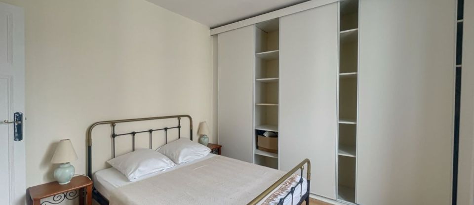 Appartement 2 pièces de 43 m² à Maisons-Alfort (94700)