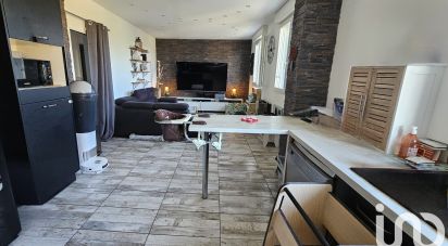 Apartment 4 rooms of 85 m² in Tarbes (65000)